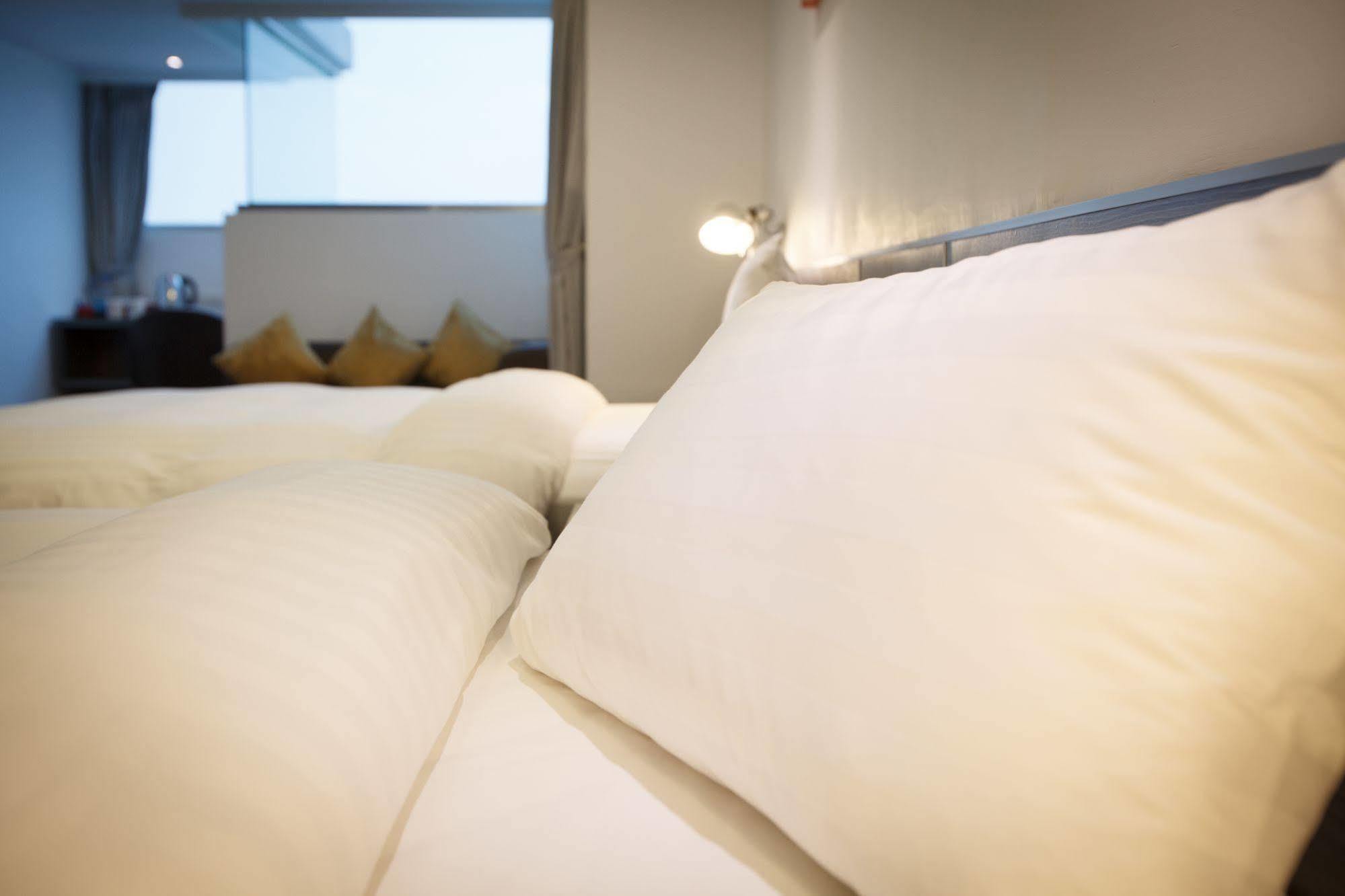 Hotel Hi - Xinmin Цзяи Экстерьер фото